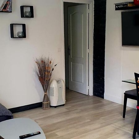84 Eme Rue Βίλα Vitry-sur-Seine Εξωτερικό φωτογραφία