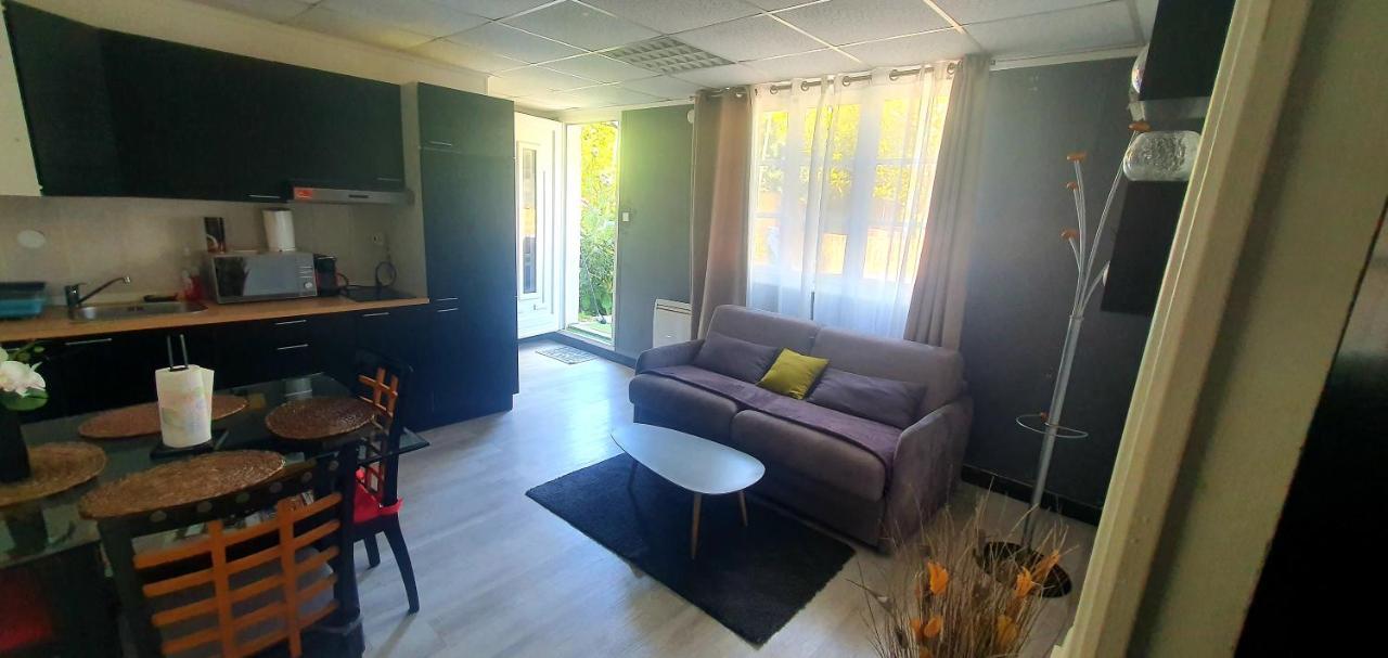 84 Eme Rue Βίλα Vitry-sur-Seine Εξωτερικό φωτογραφία